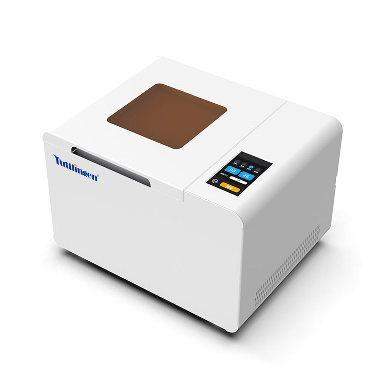 3D Printing Dental - High Speed UV Curing Machine UV02