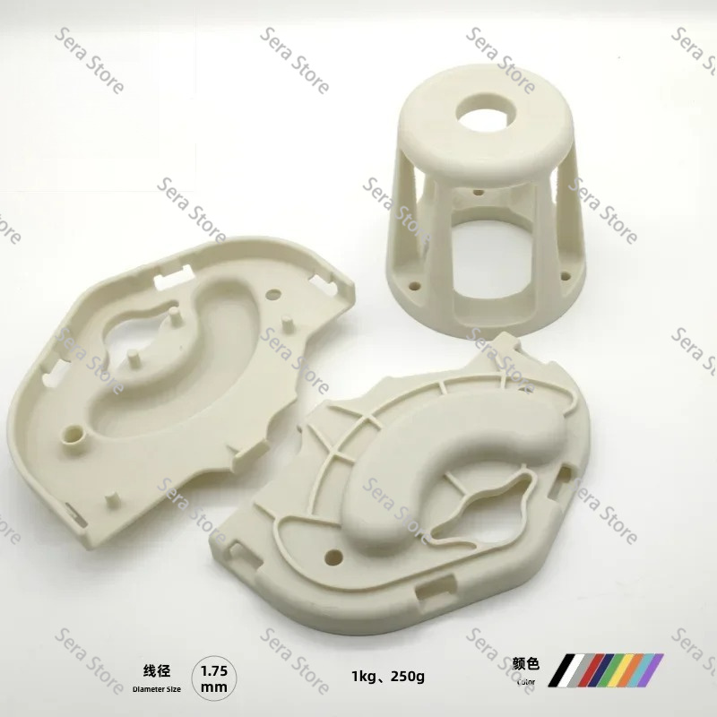 FusRock PAHT-GF 15% Fiberglass - огляд і ціна 3D Printing High Temperature Materials