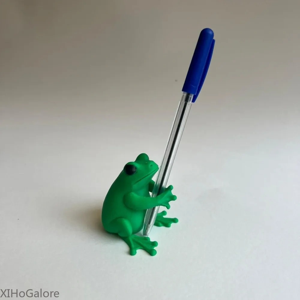 2026 New 3D Printed Stand Frog - огляд і ціна 3D Printing Pen For Kids