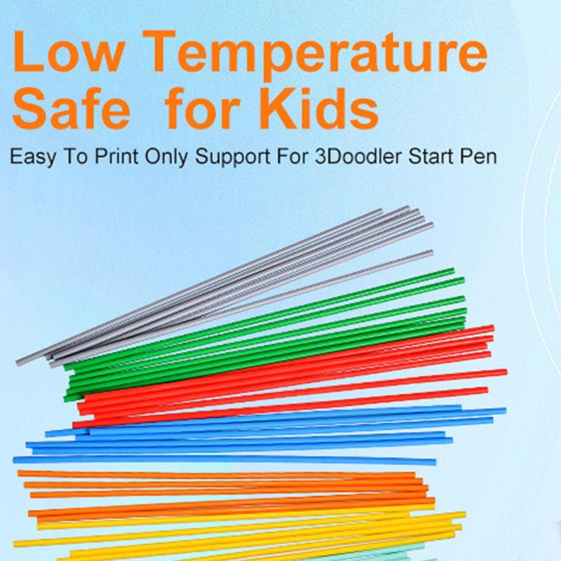 PCL Filament For 3D Pen Printi - огляд і ціна 3D Printing Pen For Kids