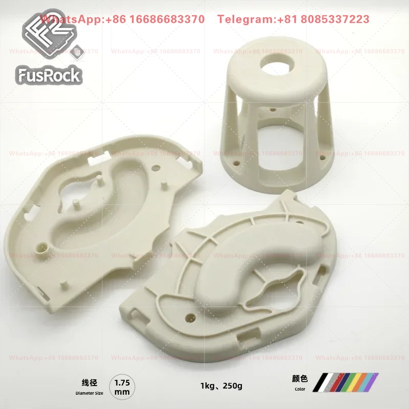 FusRock PAHT-GF 15% Fiberglass - огляд і ціна 3D Printing High Temperature Materials