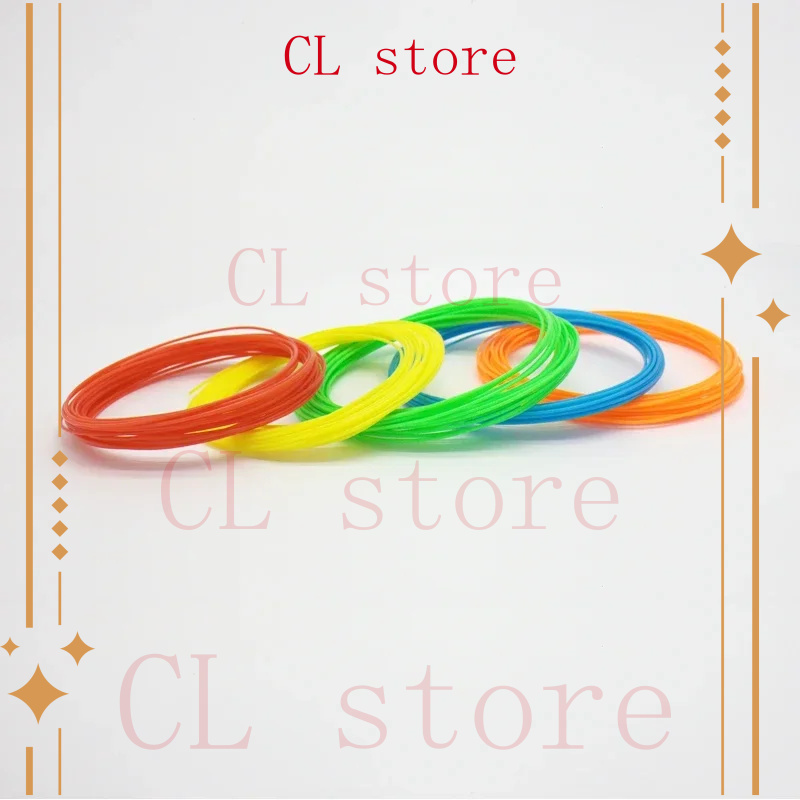 MOQ.Order 5 Pieces10M PLA 3d P - огляд і ціна 3D Printing High Temperature Materials