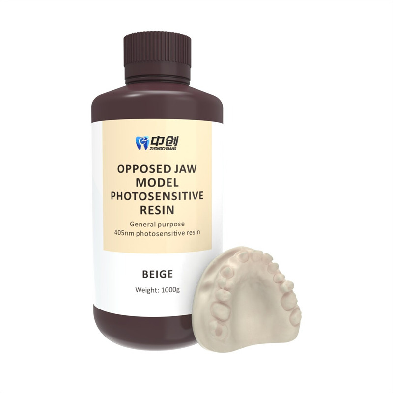 1kg/Bottle Dental 3D Printing  - огляд і ціна 3D Printing Dental