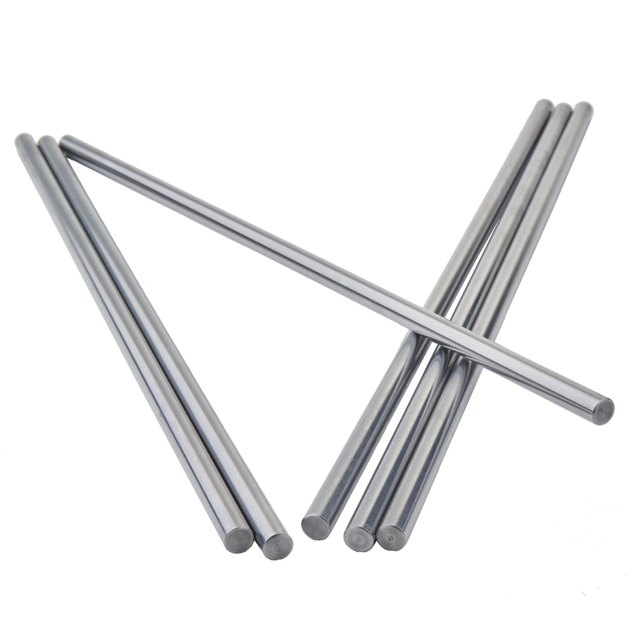6pcs/set Linear Optical linear - огляд і ціна 3D Printing X Y Z Axis