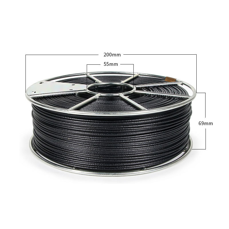 3D printing consumables PEEK h - огляд і ціна 3D Printing High Temperature Materials