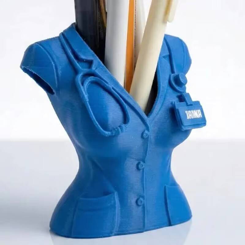 3D Printed Medical Staff Pen H - огляд і ціна 3D Printing For Medical