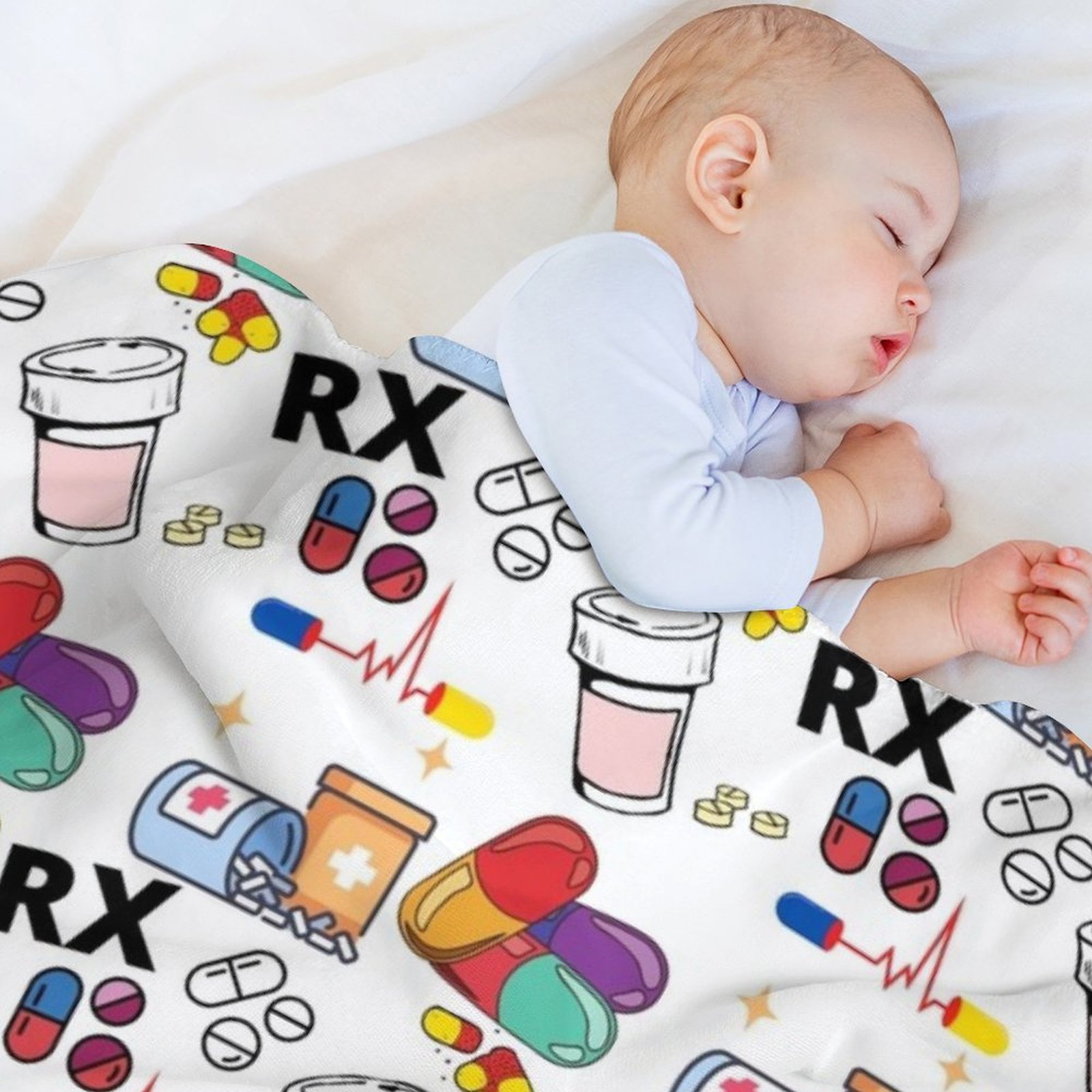 Pharmacy Pattern Pills RX Thro - огляд і ціна 3D Printing In Pharmacy