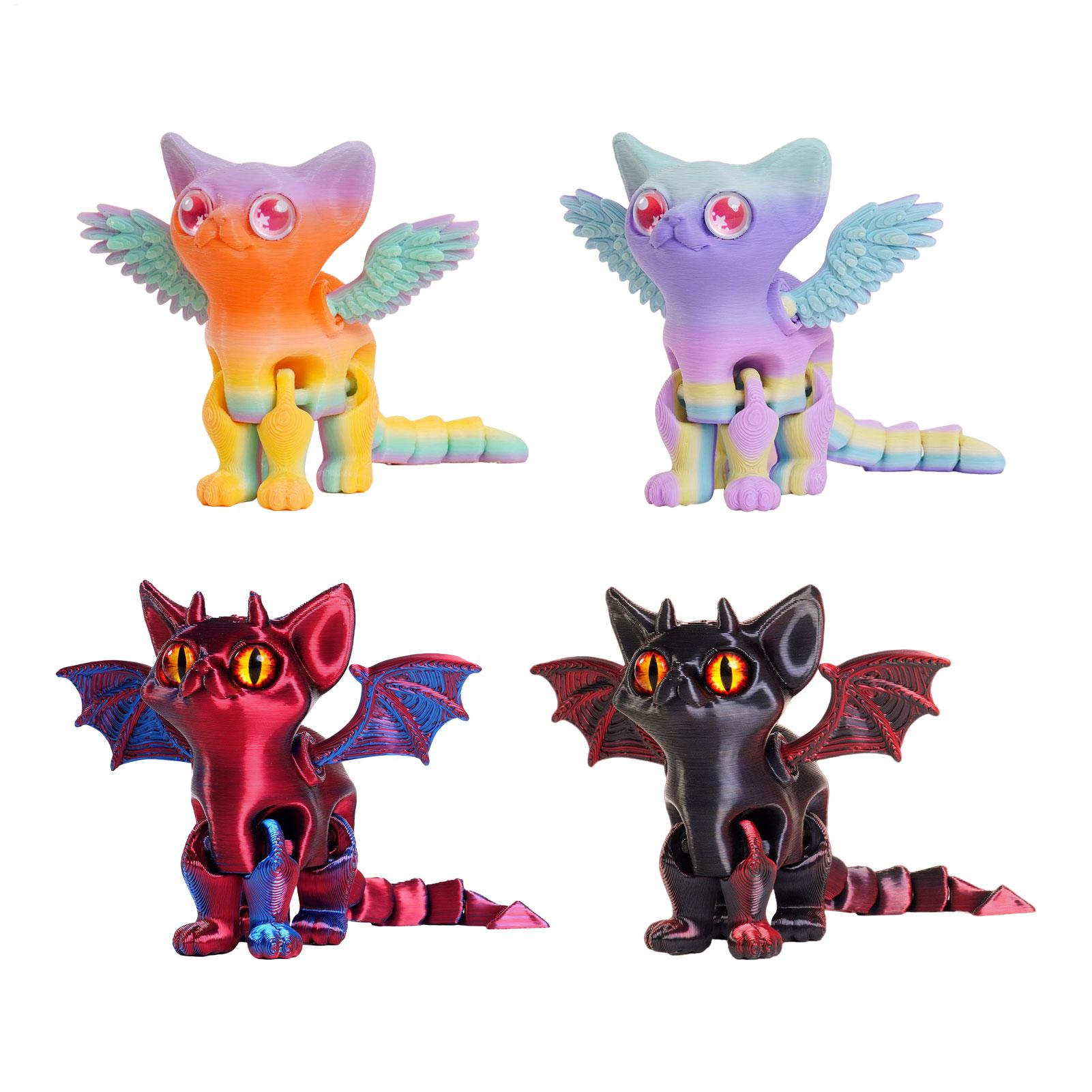 3D Printing Animal 3D Printing - огляд і ціна 3D Printing Joints