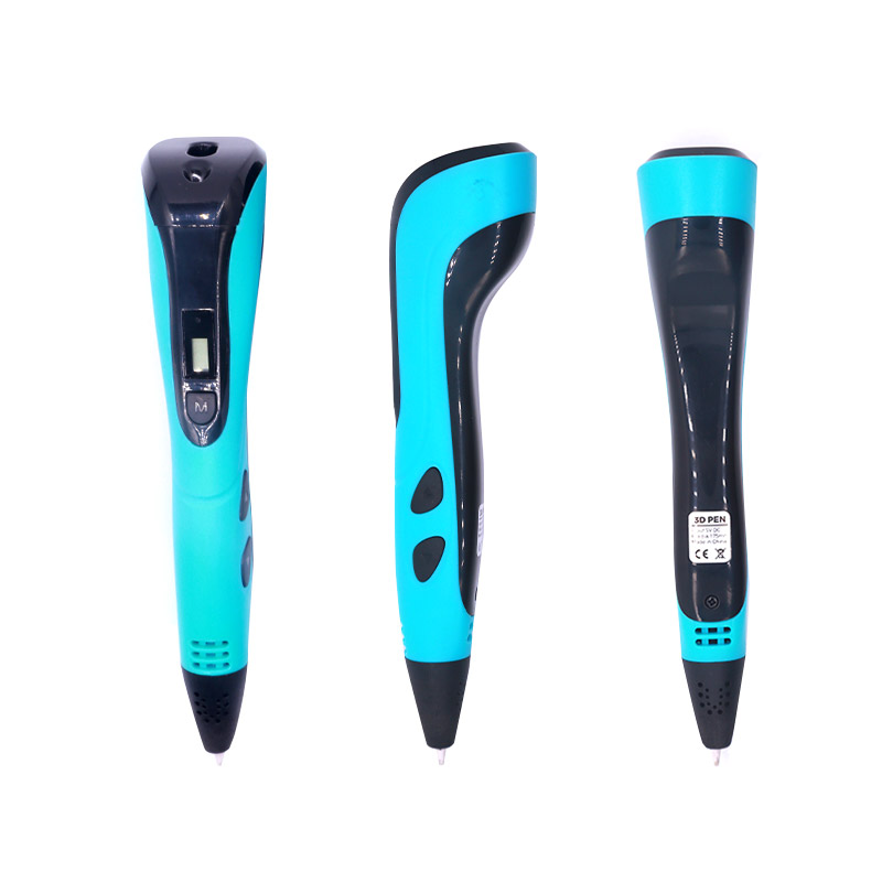 Original 3D Pen For Children 3 - огляд і ціна 3D Printing Pen For Kids