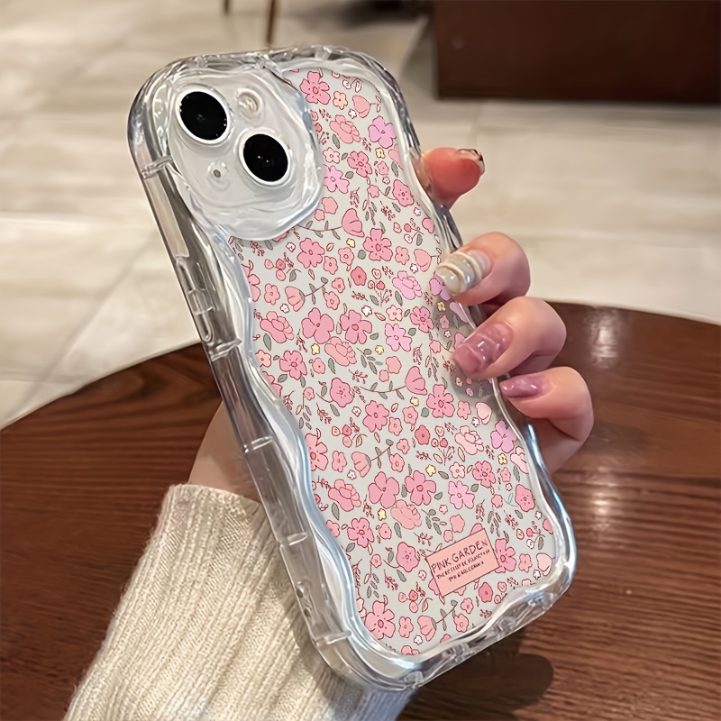 Full‑print Blossom Lens Protec - огляд і ціна 3D Printing Iphone