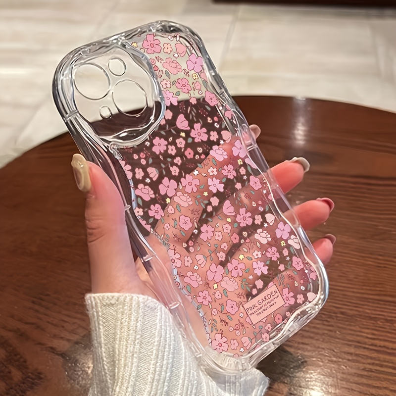 Full‑print Blossom Lens Protec - огляд і ціна 3D Printing Iphone