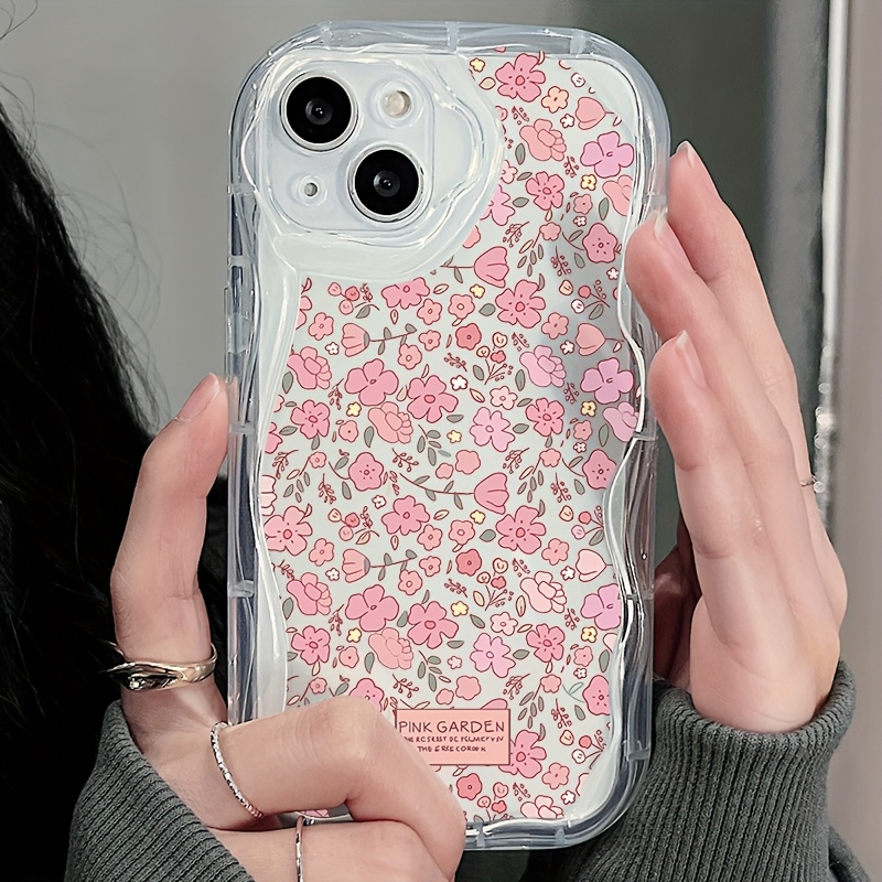 Full‑print Blossom Lens Protec - огляд і ціна 3D Printing Iphone