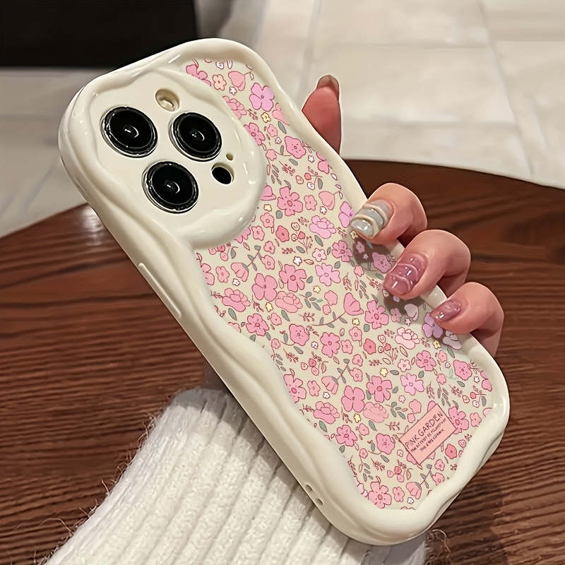 Full‑print Blossom Lens Protec - огляд і ціна 3D Printing Iphone