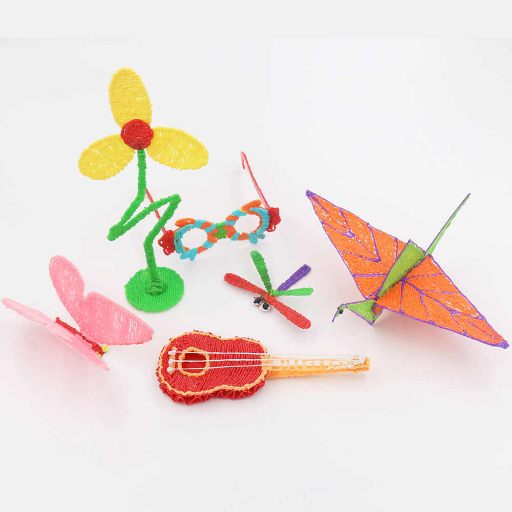 2026 New 3D Printing Pen 3D Pe - огляд і ціна 3D Printing Pen For Kids