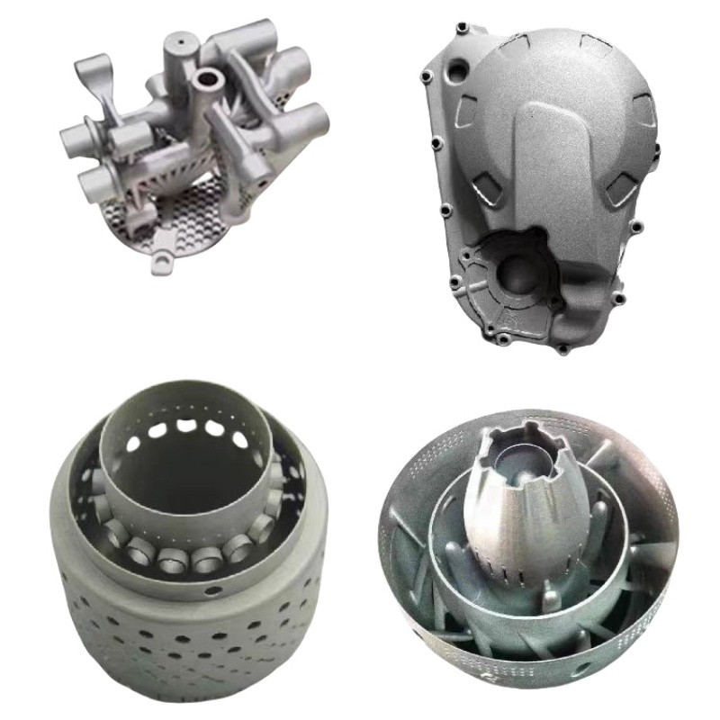 3D Printing Service Customized - огляд і ціна 3D Printing Nylon