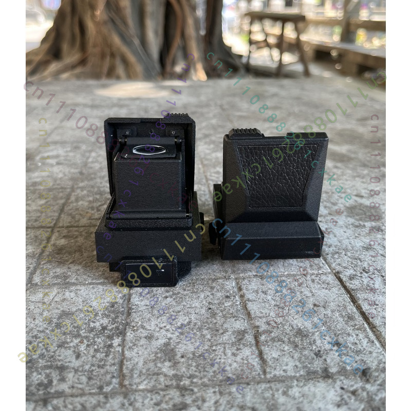 New Nylon 3D Printed DW-3 Wais - огляд і ціна 3D Printing Nylon