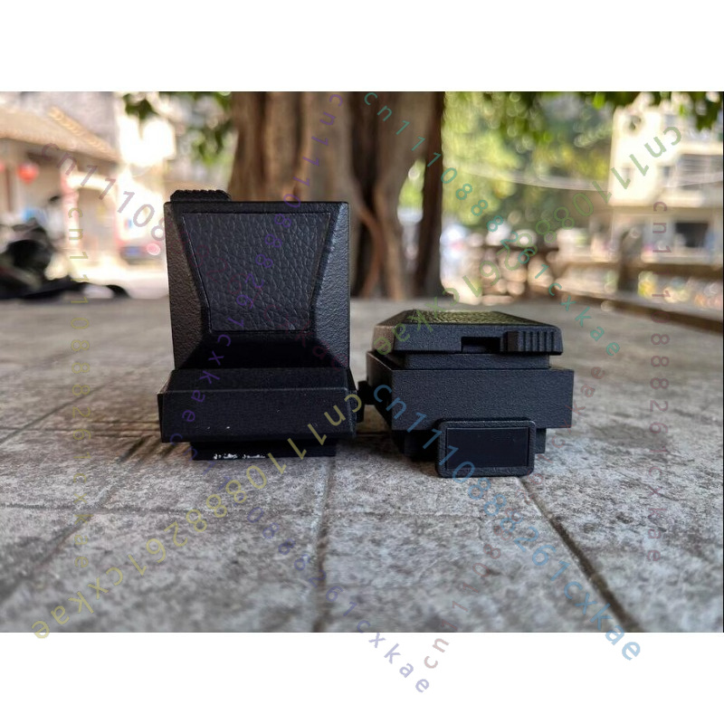 New Nylon 3D Printed DW-3 Wais - огляд і ціна 3D Printing Nylon