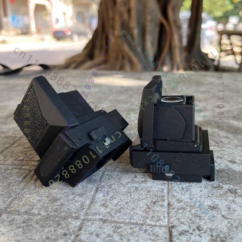 New Nylon 3D Printed DW-3 Wais - огляд і ціна 3D Printing Nylon