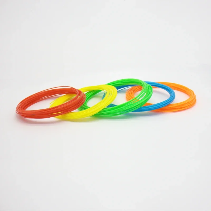 MOQ.Order 5 Pieces10M PLA 3d P - огляд і ціна 3D Printing High Temperature Materials