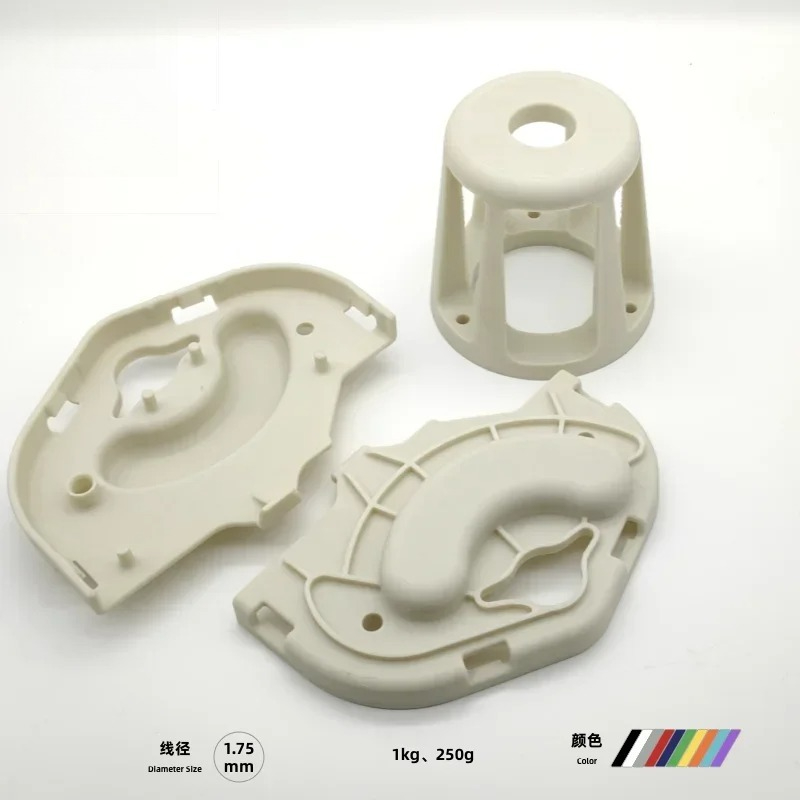 FusRock PAHT-GF 15% Fiberglass - огляд і ціна 3D Printing High Temperature Materials