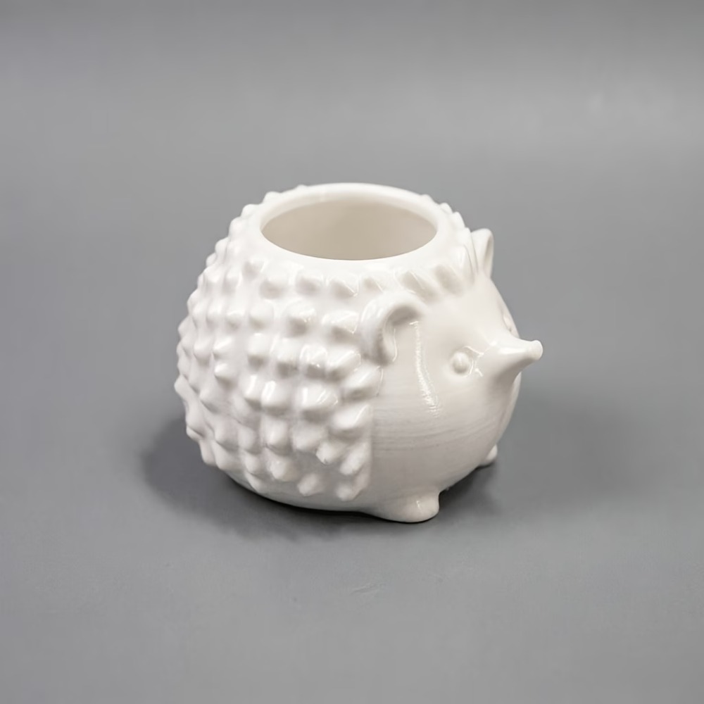 2PCS Plastic Hedgehog-Shaped T - огляд і ціна 3D Printing Dental