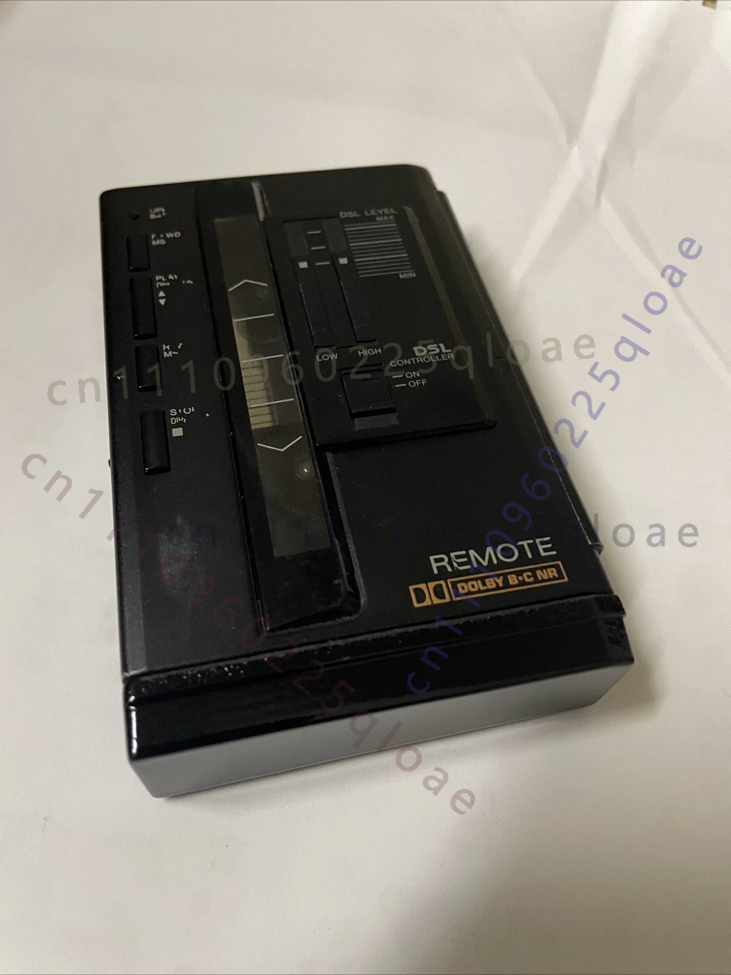 1PCS FOR Aiwa HS PX10 Cassette - огляд і ціна 3D Printing Nylon
