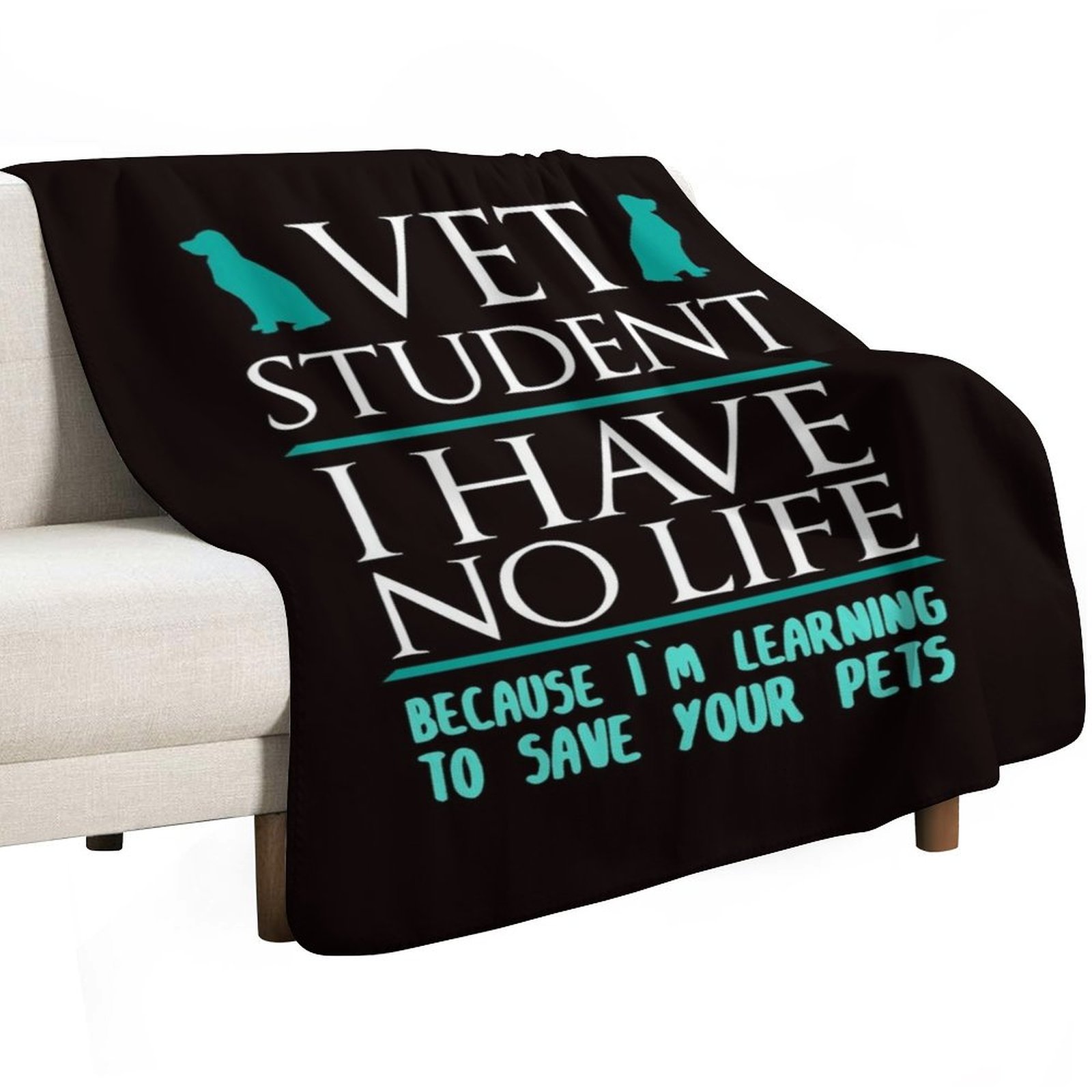 Vet Student Gift Medical Pet H - огляд і ціна 3D Printing For Medical