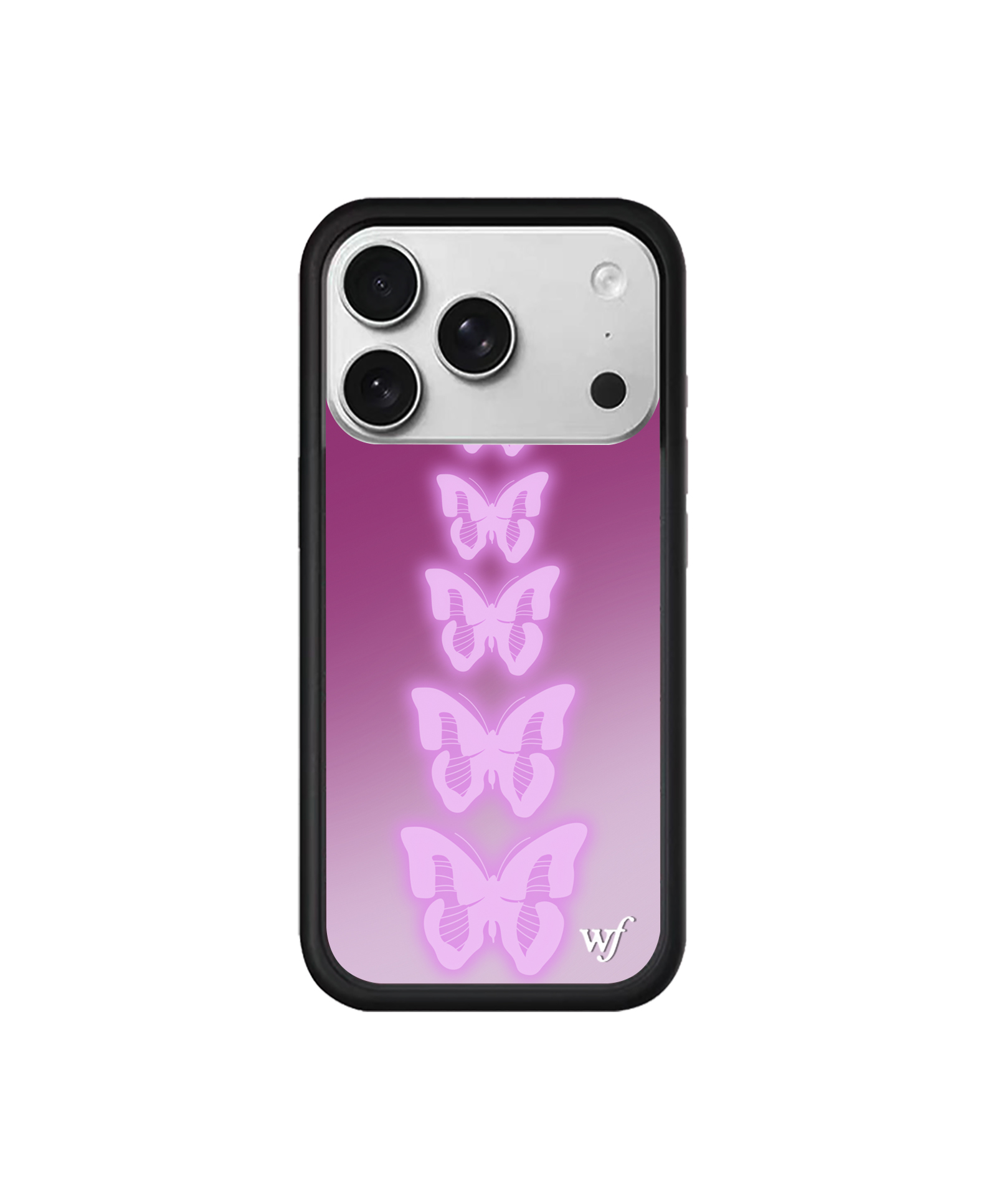 New Release WildFlower Style Y - огляд і ціна 3D Printing Iphone