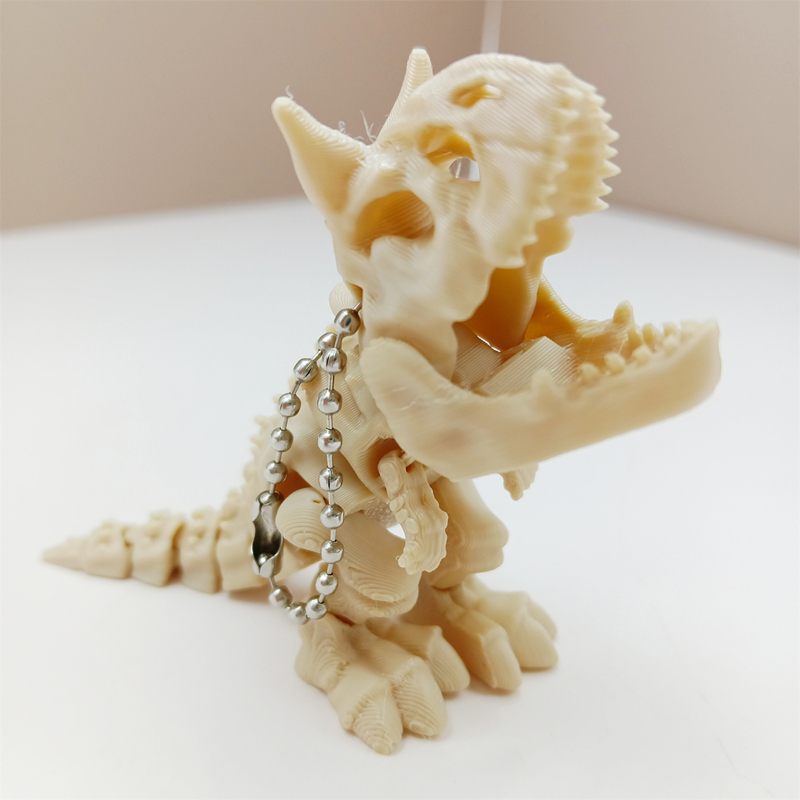 3D Printed Tyrannosaurus Rex S - огляд і ціна 3D Printing Joints
