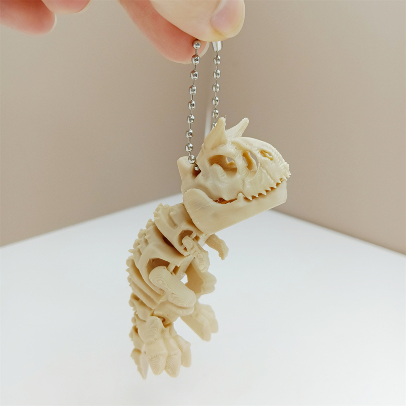3D Printed Tyrannosaurus Rex S - огляд і ціна 3D Printing Joints