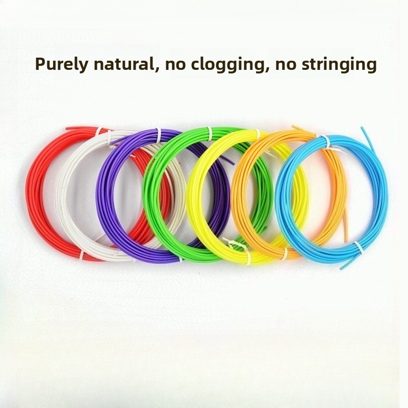 3D Printing Pen Consumables Lo - огляд і ціна 3D Printing High Temperature Materials