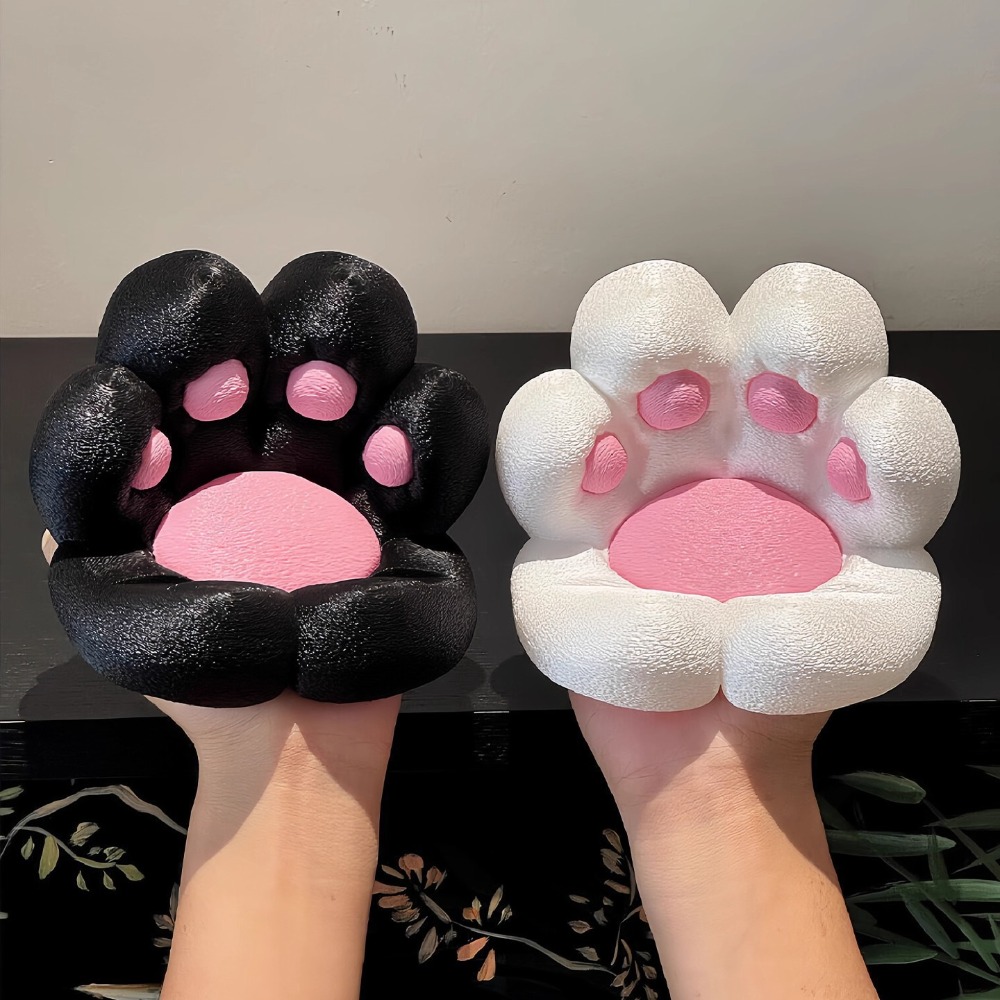 1pc Cute Cat Paw Shape 3D Prin - огляд і ціна 3D Printing Watch