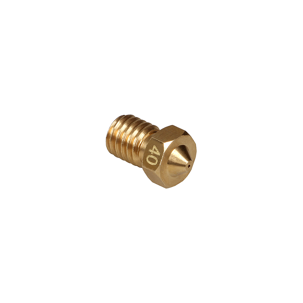 XCR3D 4 PCS/Los High Precision - огляд і ціна 3D Printer Nozzle Brass