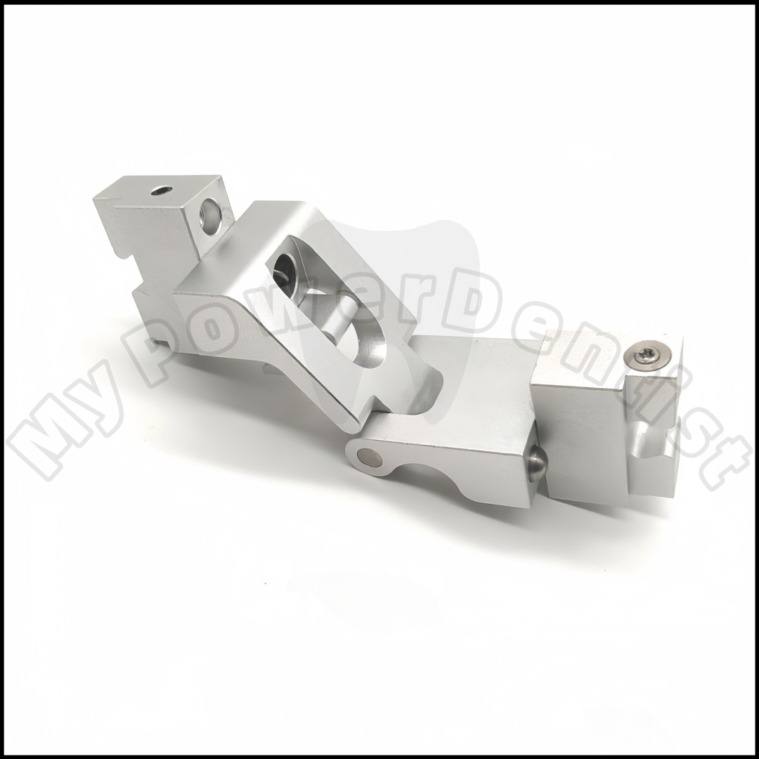 1Pcs Dental Articulator Digita - огляд і ціна 3D Printing Dental
