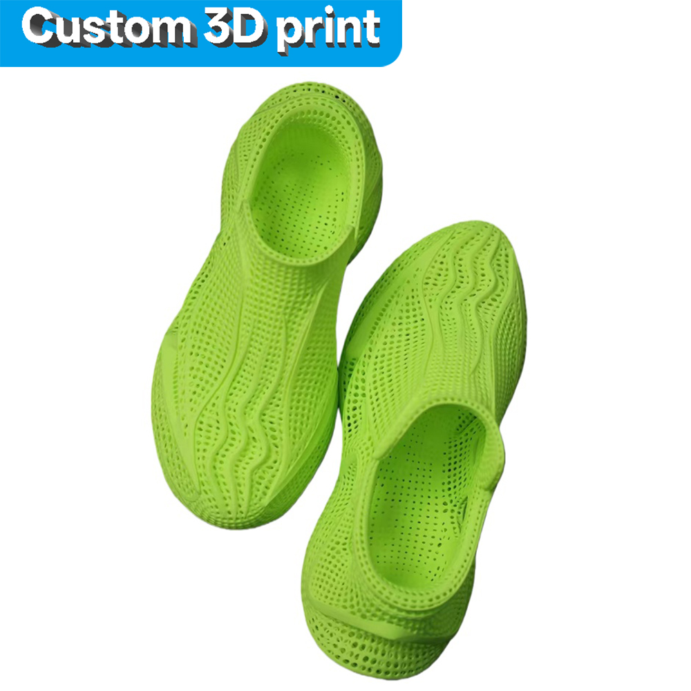 OEM Custom 3D SLS Nylon/TPU Pr - огляд і ціна 3D Printing Nylon