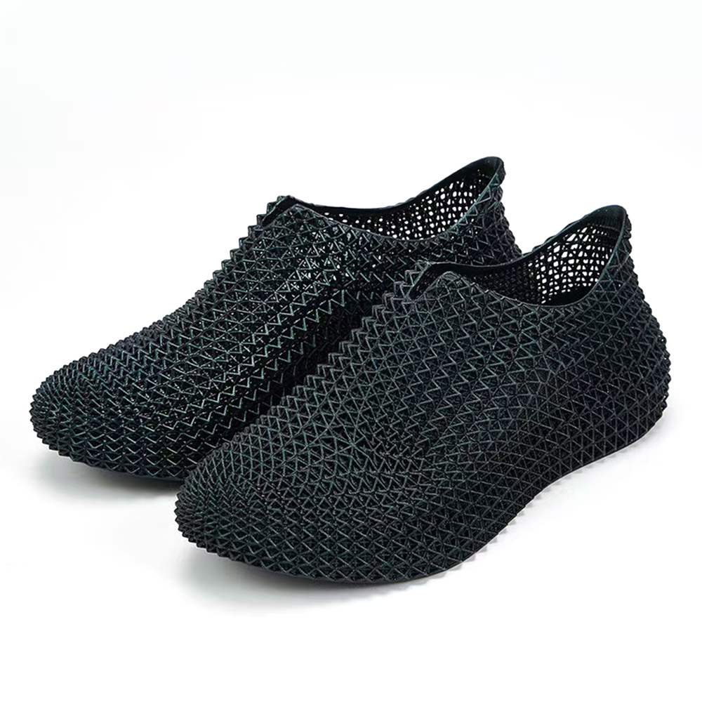 OEM Custom 3D SLS Nylon/TPU Pr - огляд і ціна 3D Printing Nylon