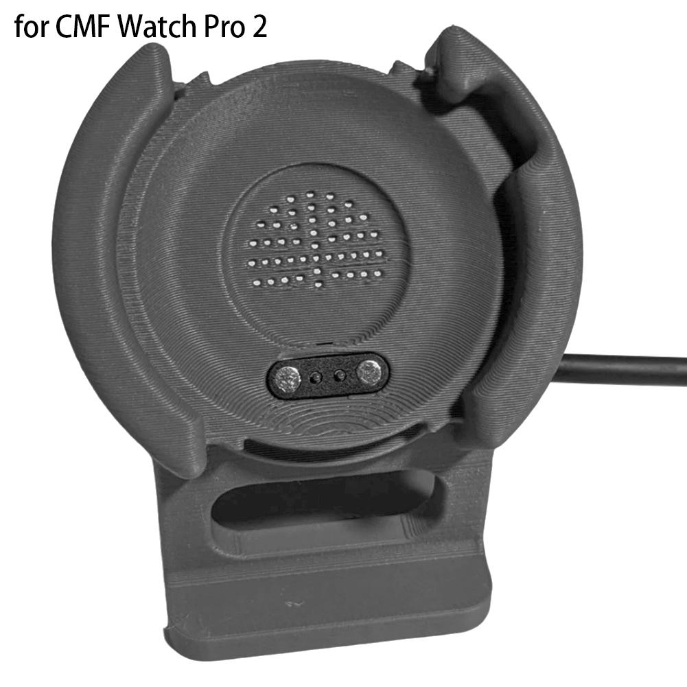 For CMF Watch Pro 2 Charging B - огляд і ціна 3D Printing Watch