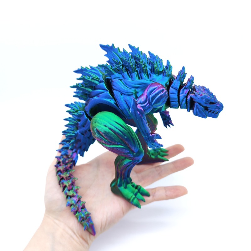 3D Printing Muscle Dinosaur Ac - огляд і ціна 3D Printing Joints