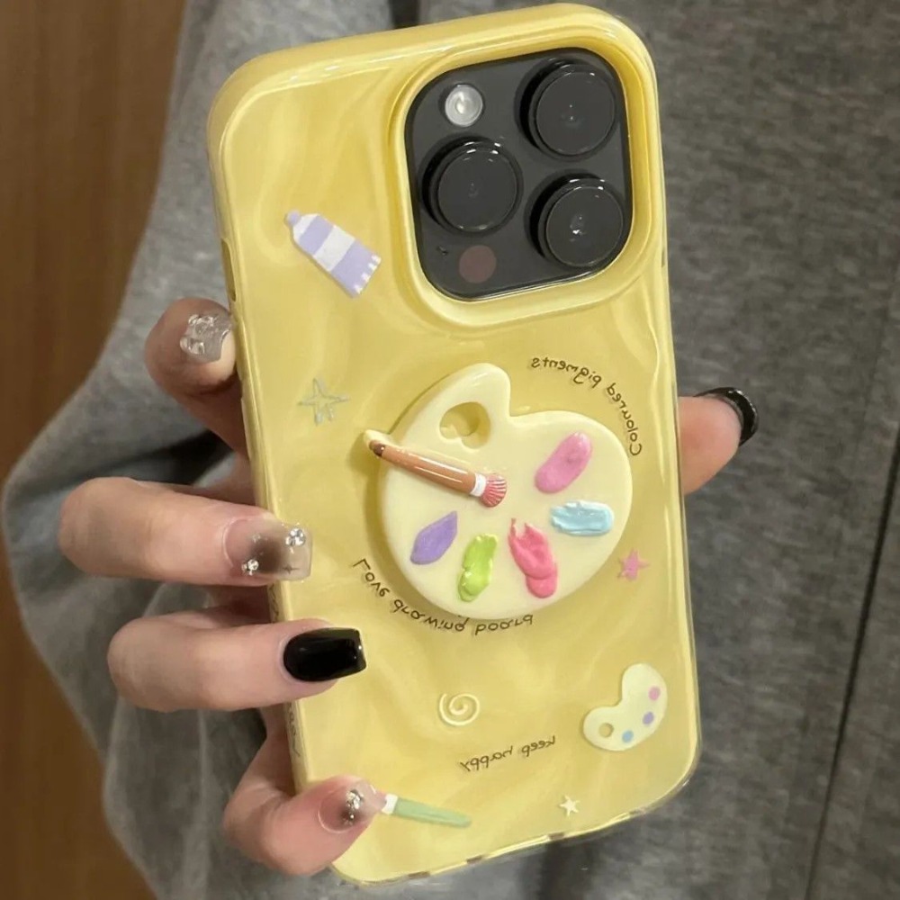New Korean INS 3D Palette Prin - огляд і ціна 3D Printing Iphone