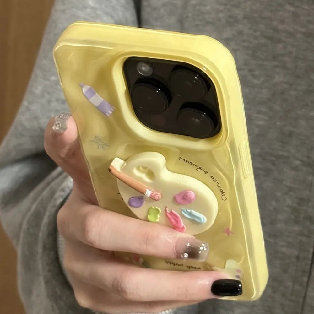 New Korean INS 3D Palette Prin - огляд і ціна 3D Printing Iphone