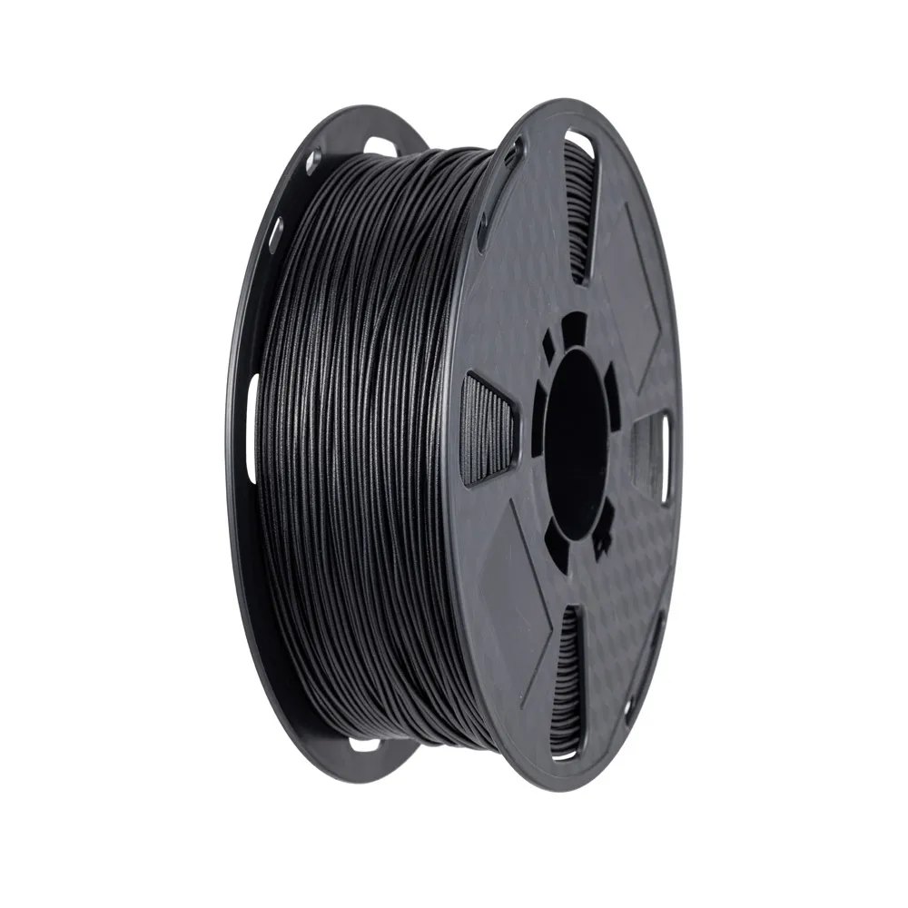 PBT Pro Filament Black 1KG 1.7 - огляд і ціна 3D Printing High Temperature Materials