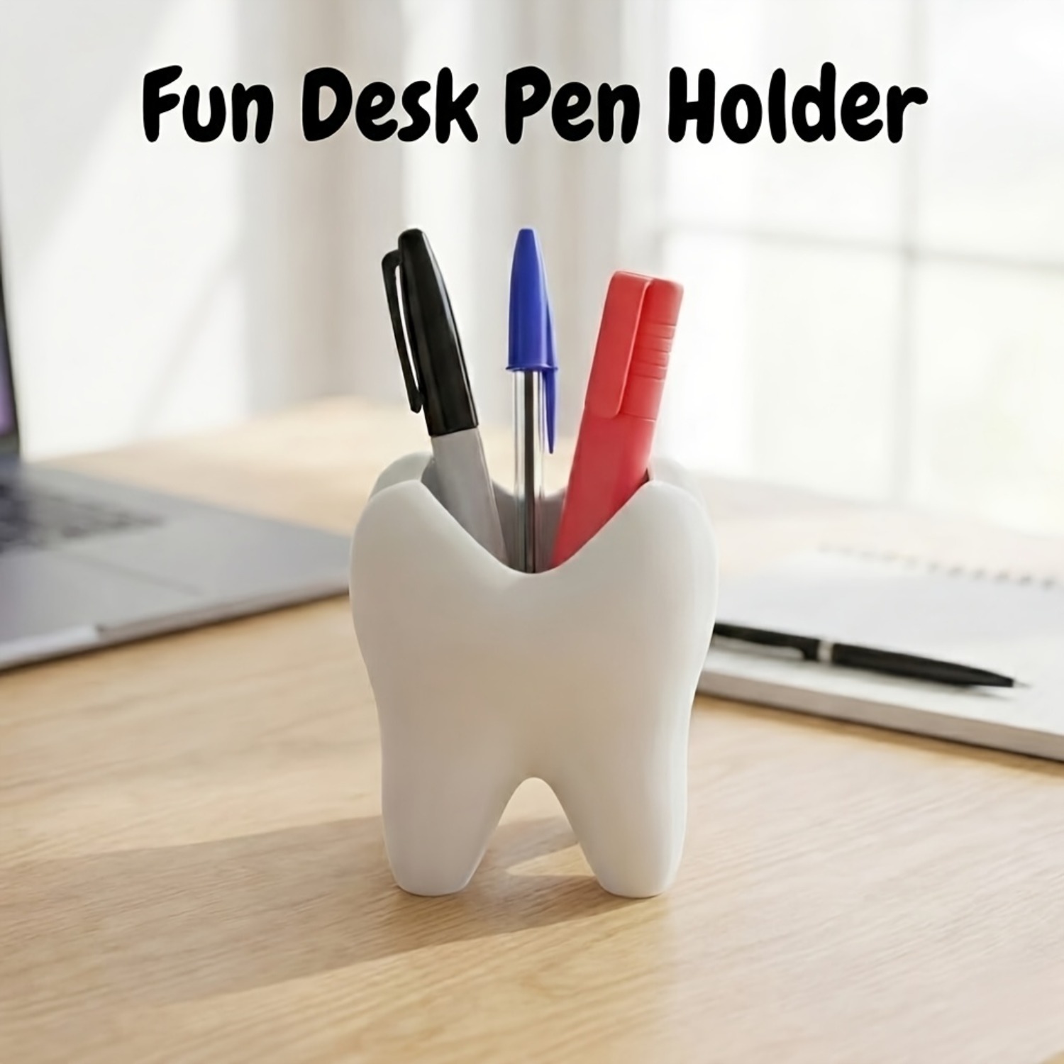 1/2 Piece Set 3D Printed Tooth - огляд і ціна 3D Printing Dental
