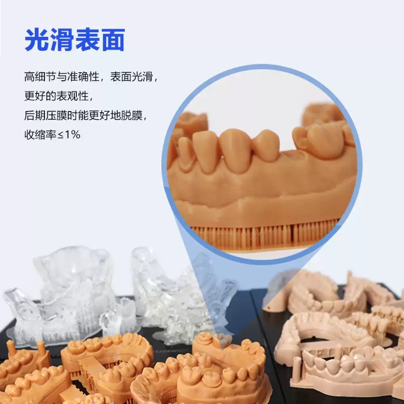 Gzyora Store High Temperature  - огляд і ціна 3D Printing High Temperature Materials