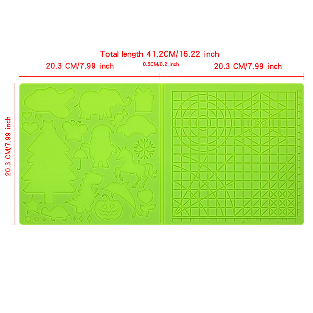 3D Printing Pen Silicone Pad w - огляд і ціна 3D Printing Pen For Kids