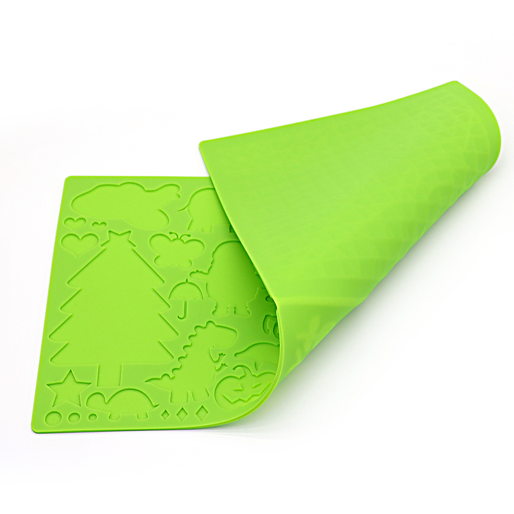 3D Printing Pen Silicone Pad w - огляд і ціна 3D Printing Pen For Kids