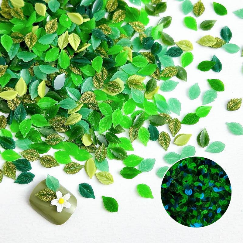 Miniature Leaf Silicone Mold 3 - огляд і ціна 3D Printing Earrings