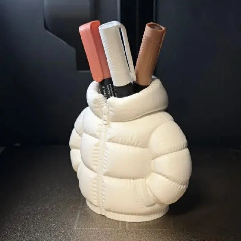 3D Printed Gradient Color Puff - огляд і ціна 3D Printing Pen For Kids