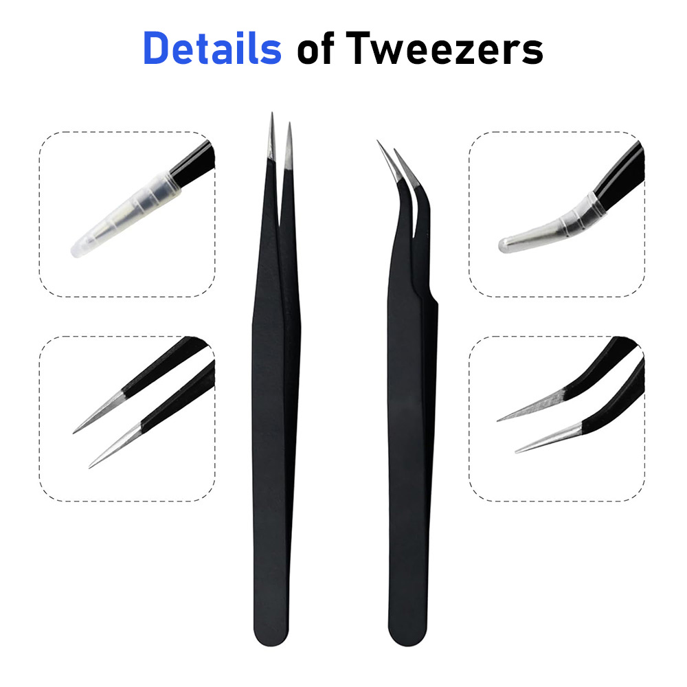 Nozzle Cleaning Needles Tool K - огляд і ціна 3D Printer Nozzle Brass