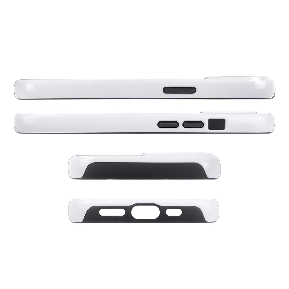 FONLYU 2 in 1 Sublimation Phon - огляд і ціна 3D Printing Iphone