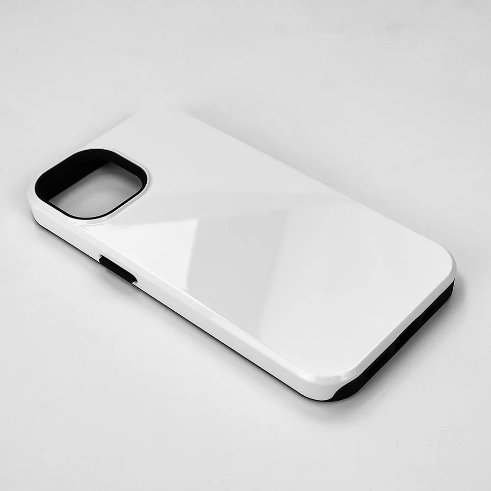 FONLYU 2 in 1 Sublimation Phon - огляд і ціна 3D Printing Iphone